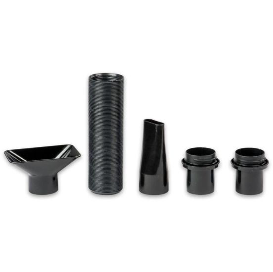 Axminster Komplet Udsugningssæt - Ø63 mm - AX103337