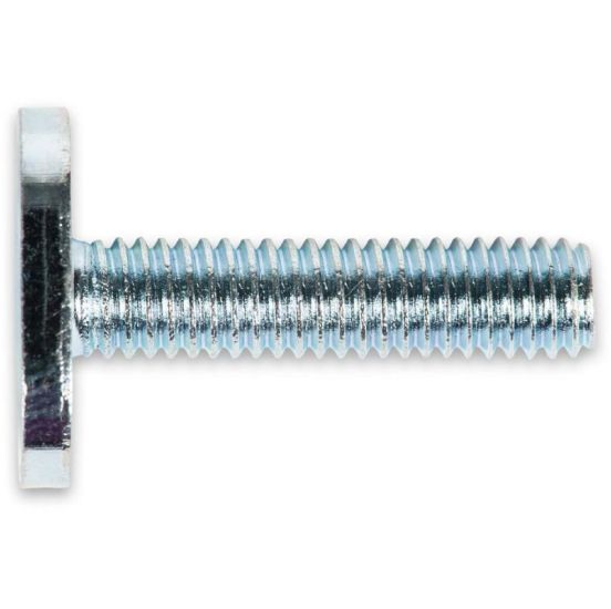 UJK T-bolte - M6 x 25 mm - 10 stk. - AX103410