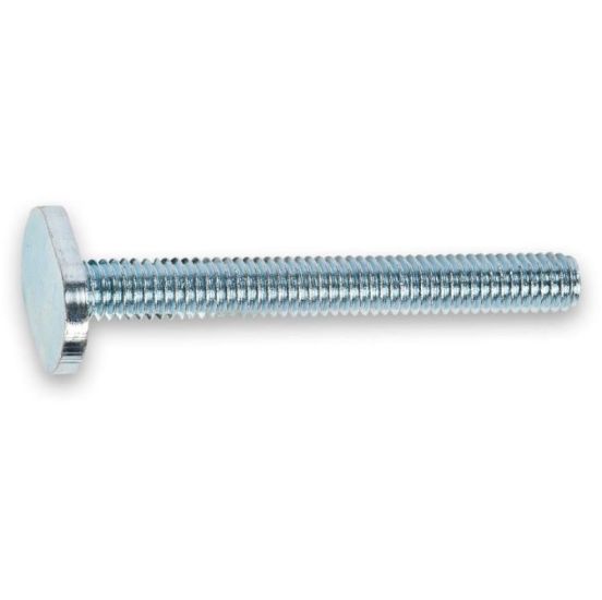 UJK T-bolte - M6 x 50 mm - 10 stk. - AX103411