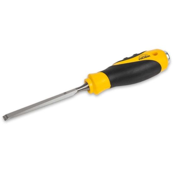 Axminster Rider Soft-grip Stemmejern 10mm - AX103735