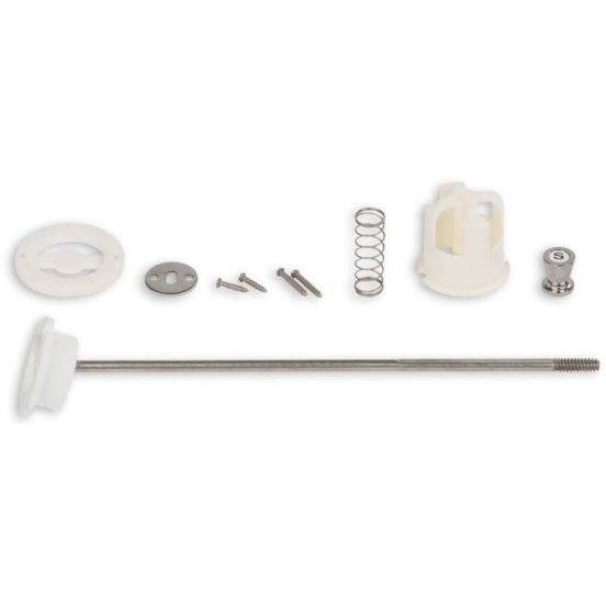 CraftProKits Keramisk Saltkværn Sæt - 175mm - AX104292