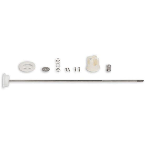 CraftProKits Keramisk Saltkværn Sæt - 300mm - AX104293