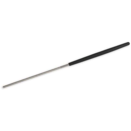 Japansk Miniature Rund Fil 3mm - Ekstra Fin - AX104312