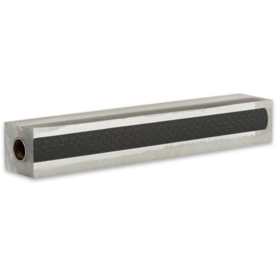 CraftProKits Carbon Fiber Akrylblok - AX104338