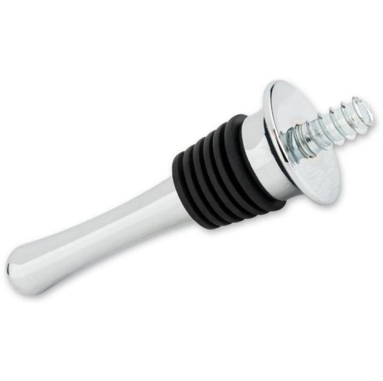 CraftProKits Vinprop, Dråbeformet - Sølv - AX104782