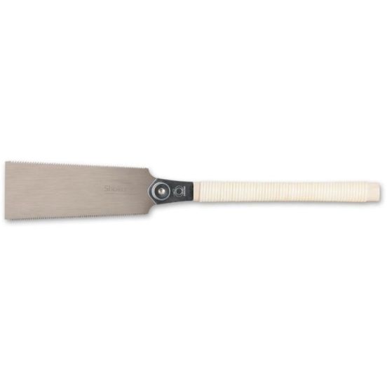 Shokunin Japansk Ryoba Dobbeltsidet Sav - 210 mm - AX105003