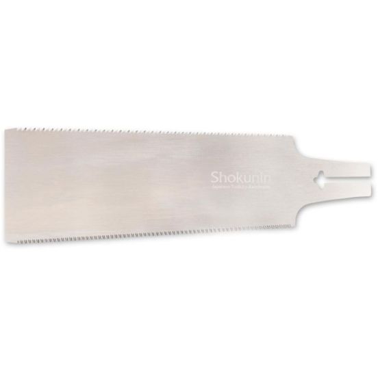 Shokunin Japansk Ryoba Ekstra Klinge 240mm - AX105006