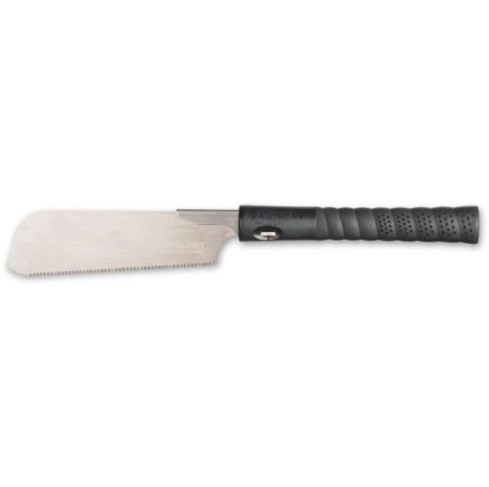 Shokunin Japansk Atsuba Sav til Tværsnit - 180mm - AX105015