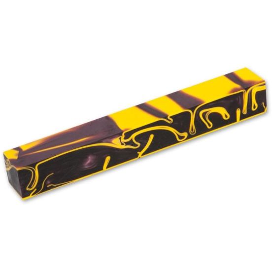 CraftProKits Syre Storm Akrylblok til Kuglepenne 150 x 20 x 20 mm - AX105312