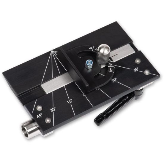 Axminster ULTIMATE EDGE UNIVERSAL SHARPENING TABLE - AX105426