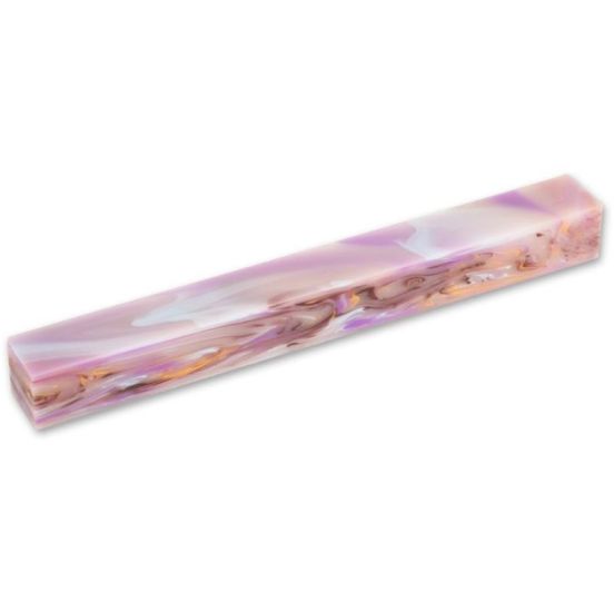 CraftProKits Galaxy Akrylblok til Kuglepenne 150x16x16mm - AX105531