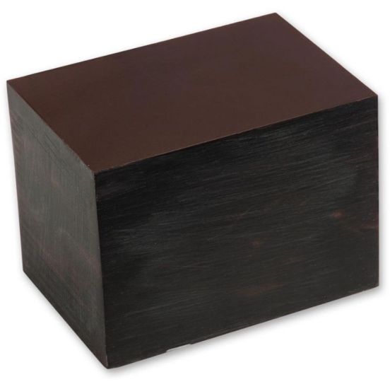 CraftProKits Espresso Akrylblok 42x42x64mm - AX105977