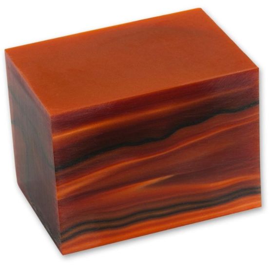 CraftProKits Root Beer Akrylblok 42x42x64mm - AX105989