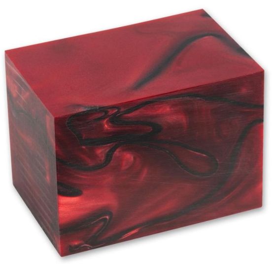 CraftProKits True Blood Akrylblok 42x42x64mm - AX105993