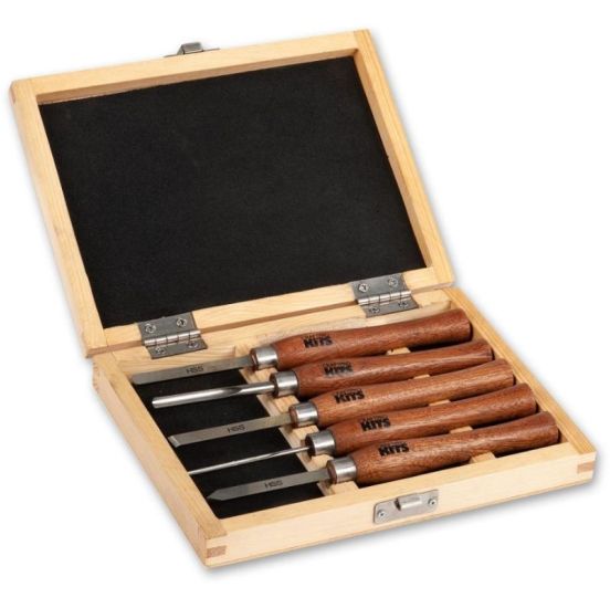CraftProKits Miniature Drejejernssæt - AX106159