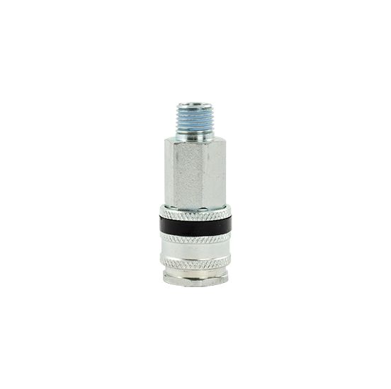 TJEP Lynkobling, 1/4" udvendig gevind - TJ106254