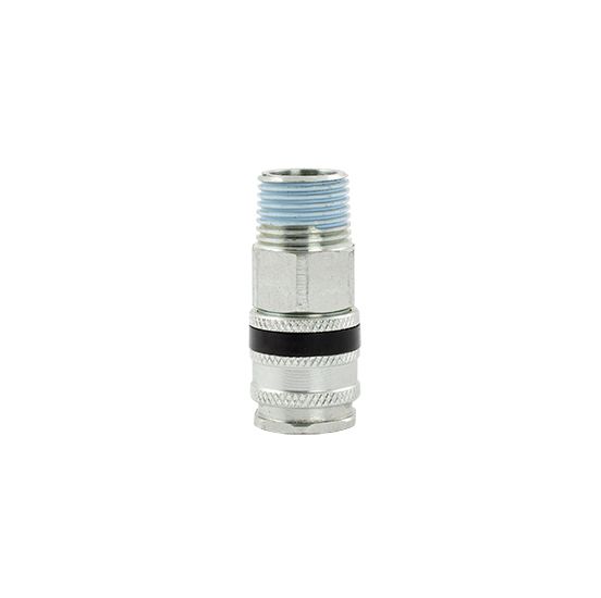 TJEP Lynkobling, 1/2" udvendig gevind - TJ106256