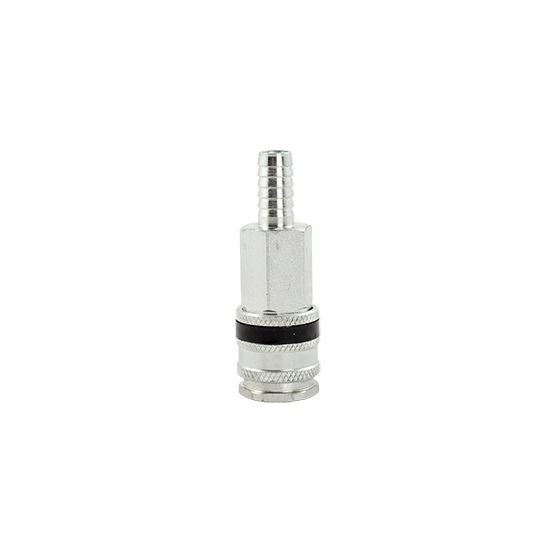 TJEP Lynkobling, 10mm slangestuds - TJ106259