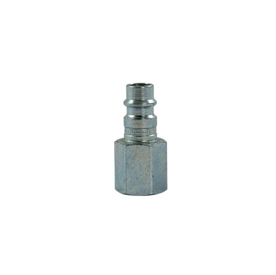 TJEP Koblingsnippel, 1/4" indvendig gevind - TJ106261