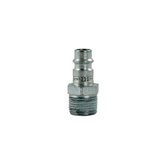 TJEP Koblingsnippel, 3/8" udvendig gevind - TJ106265