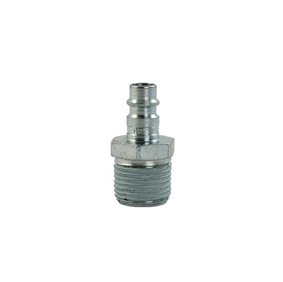 TJEP Koblingsnippel, 1/2" udvendig gevind - TJ106266