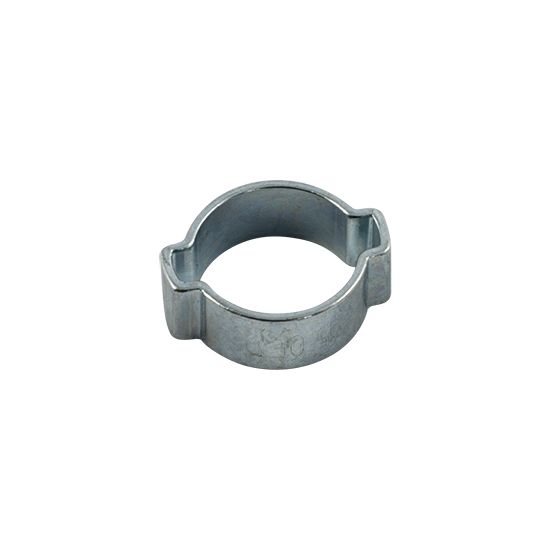 TJEP Slangeklemmer 13-15 mm., - TJ106271