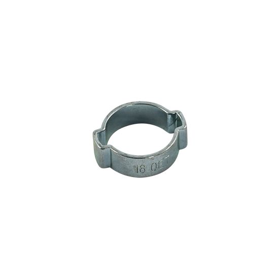 TJEP Slangeklemmer 15-17 mm., - TJ106272