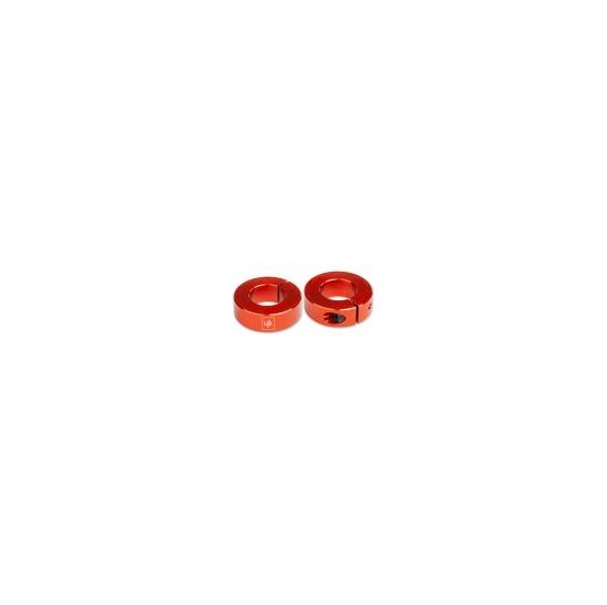 UJK Technology Dup Stop Kraver – 20mm (2 Stk.) - AX106537