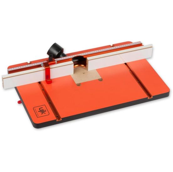 UJK Borebord & Anslag - AX106702