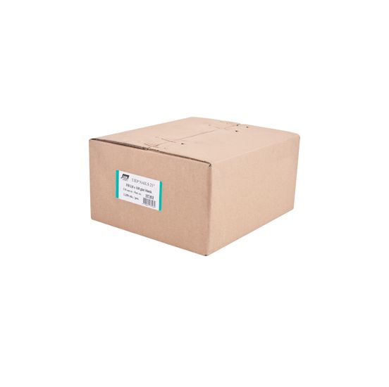 TJEP FH38/130 Glat blank, Full head. Box 1.250 pcs. - TJ107403