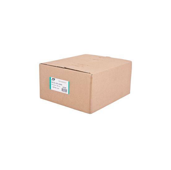 TJEP FH38/130 Ringsøm blank, Full head. Box 1.250 pcs. - TJ107409