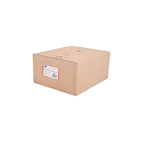 TJEP FH38/130 Ring varmgalv, Full head. Box 1.250 pcs. - TJ107464