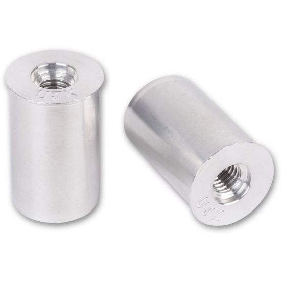 UJK Parf Lange Forankningsdupper - M8 (2 Stk.) - AX107509