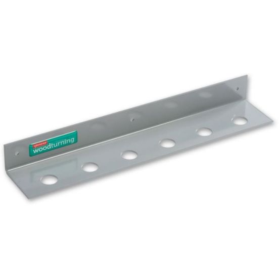 Axminster Woodturning Lathe Centre Rack - 2MT - AX107552