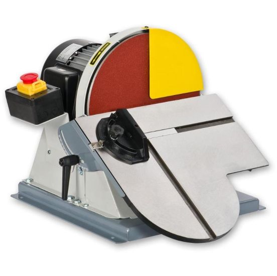 Axminster Professional Rondelsliber AP305BDS - AX107628