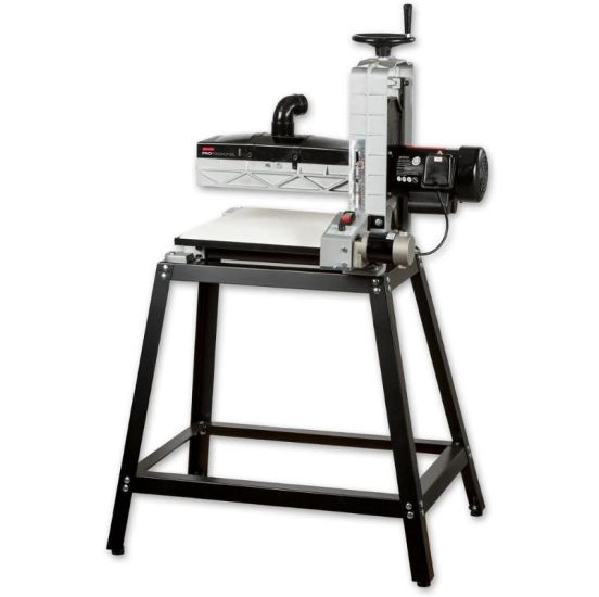 Axminster Professional Tromlesliber AP406DS 230V - AX107636