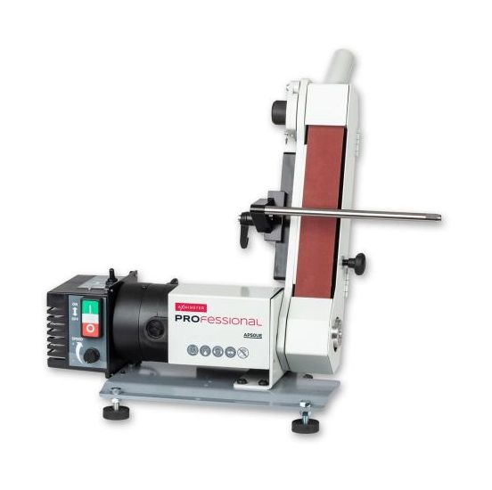 Axminster Professional Slibesystem Ultimate Edge V-Speed - 230V - AX107658