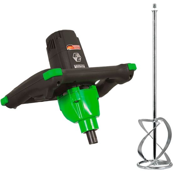 Eibenstock Røreværk MXT 1300 - SV108243