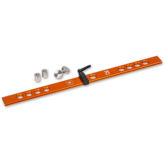 UJK Parf System Hegn & Stop Kit 600mm - AX108328