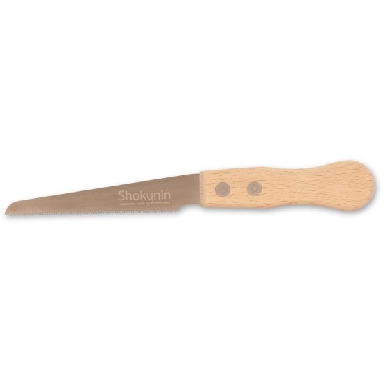 Shokunin Japansk Flushcut Sav 100mm - AX108538