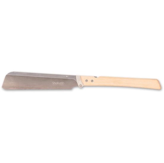 Shokunin Japansk Dozuki Super Hard Foldesav 240mm - AX108540