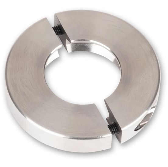 Axminster Woodturning Sikkerhedsring ASR (Euro) - AX109370