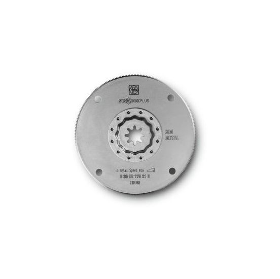 Fein HSS klinge ø100 bimetal - 63502175210