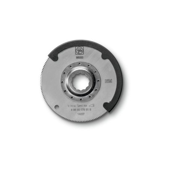 Fein HSS klinge ø100 træ - 63502179010