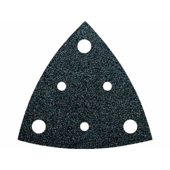 Fein Slibepapir, hullet Korn 60 pk á 50 st - 63717109013