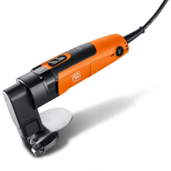 Fein Pladesaks op til 2,5 mm BLS 2.5 E - 72303561000