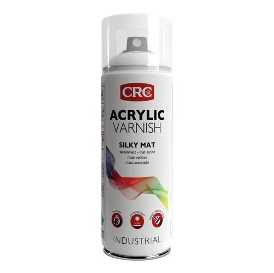 Klarlak mat AE 400ml - 280932203