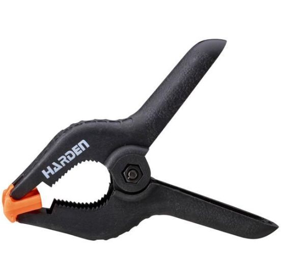 Harden limklemme 150 mm x 6 stk. - 277470209