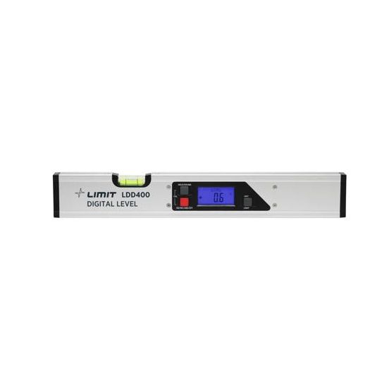 Limit digital vaterpas & Vinkelmåler LDD 400 - 272490103