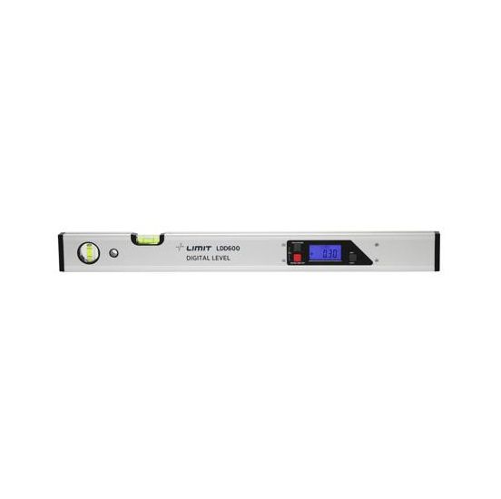 Limit Digitalt vaterpas/vinkelmåler LDD 600 - 272490202